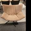 LABEL vandenberg Gustav fauteuil - Showroom
