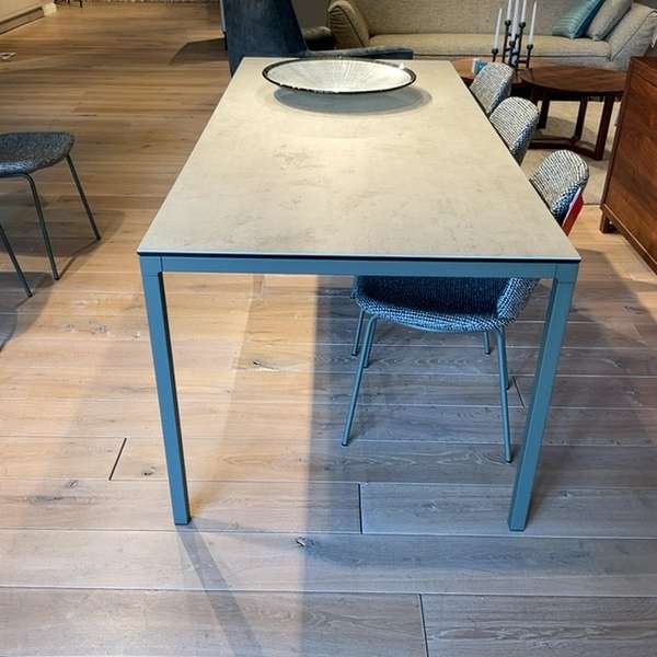 Mobliberica Aresta eettafel - 200x90 - Showroom