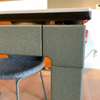Mobliberica Aresta eettafel - 200x90 - Materiaal
