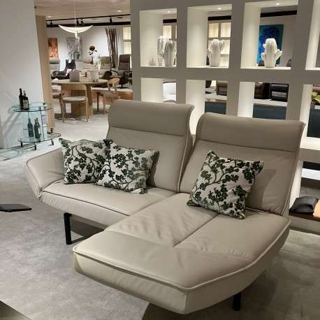 de Sede bank DS-450 2,5-zitsbank - Showroom