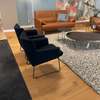 Jori Aida fauteuil (set van 2) - Boven aanzicht