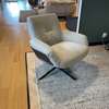 Bielefelder Werkstätten Daron fauteuil - Showroom