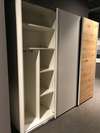 Loddenkemper Max 300 kledingkast - Materiaal