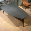 Leolux Bondi eettafel 230x120 - Showroom