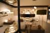 Highlight Dynasty staande lamp - Materiaal