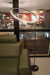 Kundalini Poise staande lamp - Materiaal