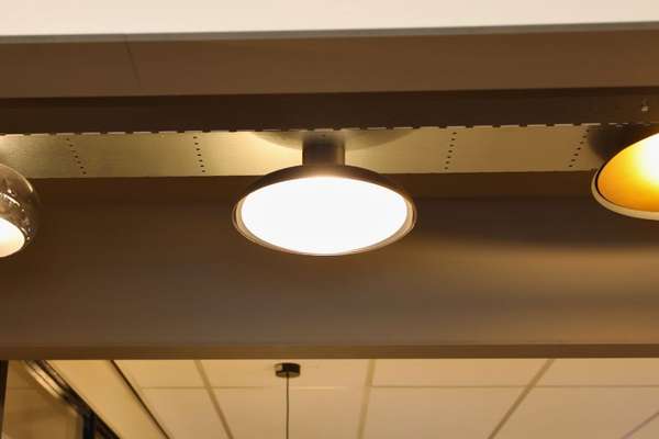 Cangini Fiji plafondlamp - Materiaal