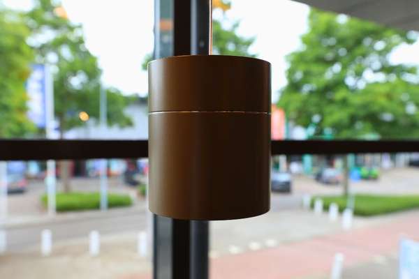 Oligo Tudor hanglamp - Materiaal