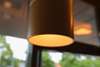 Oligo Tudor hanglamp - Materiaal