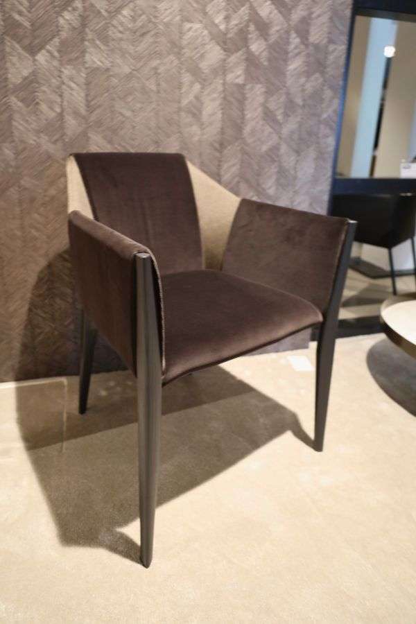 Bontempi Sveva fauteuil - Materiaal