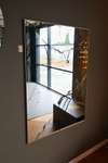 Deknudt Mirrors spiegel - Materiaal
