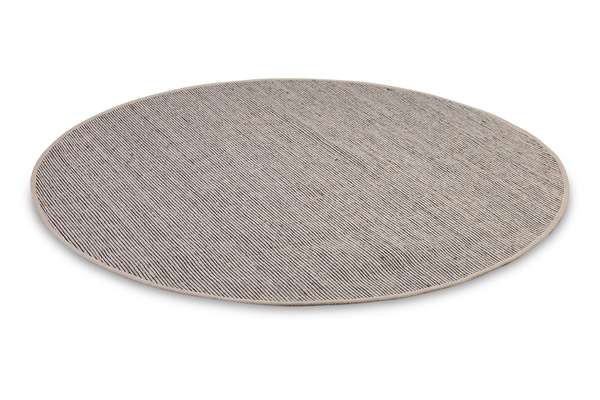 Brinker Carpets Basilicaal vloerkleed - Ø200 - Materiaal