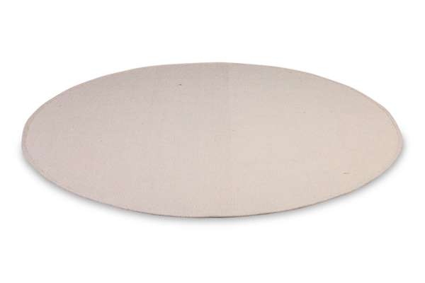 Brinker Carpets Basilicaal vloerkleed -  Ø200 - Materiaal