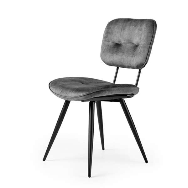 Feelings Dunhill eetkamerstoel - Materiaal