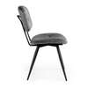 Feelings Dunhill eetkamerstoel - Materiaal