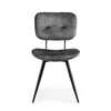Feelings Dunhill eetkamerstoel - Materiaal