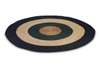 Brinker Carpets Dart vloerkleed - Ø200 - Materiaal