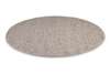 Brinker Carpets Rustica vloerkleed - Ø200 - Materiaal
