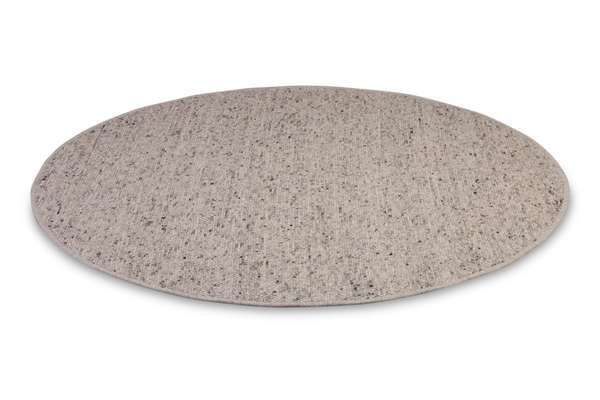 Brinker Carpets Rustica vloerkleed - Ø200 - Materiaal