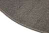 Brinker Carpets Valentino vloerkleed - Ø240 - Materiaal