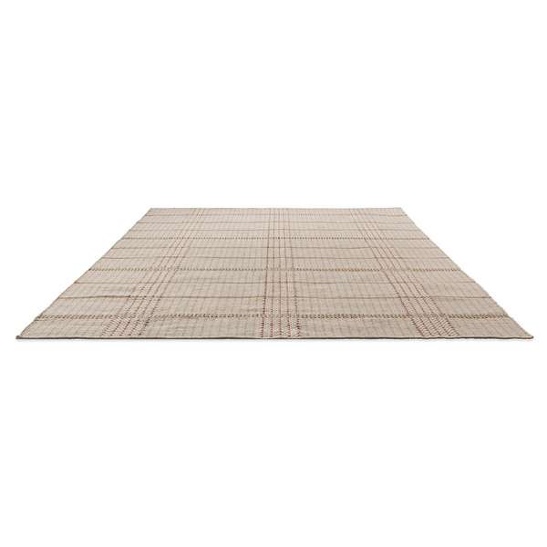 Afbeeldingen van Brink & Campman Zona buitenkleed - 200x280