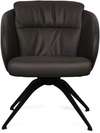 Gealux Angaliet fauteuil - Materiaal