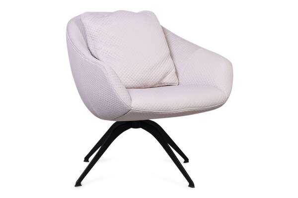 Gealux Milenia fauteuil - Showroom