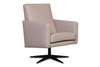 Gealux Opal fauteuil - Materiaal