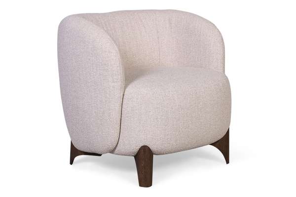 Passe Partout Yeti fauteuil - Materiaal