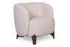 Passe Partout Yeti fauteuil - Materiaal