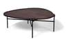Passe Partout Amazon salontafel - Materiaal