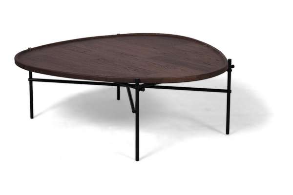 Passe Partout Amazon salontafel - Materiaal
