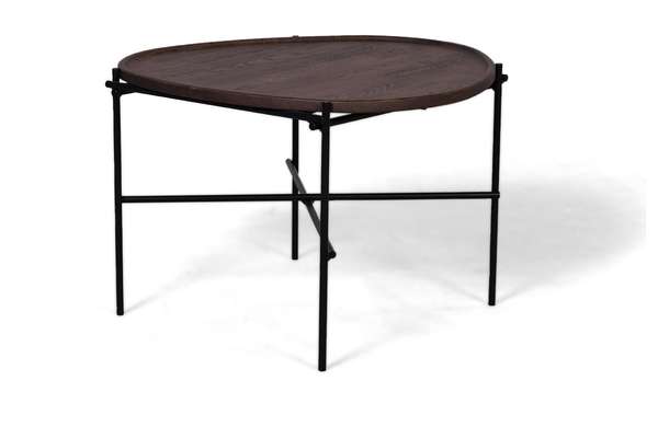 Afbeeldingen van Passe Partout Amazon salontafel