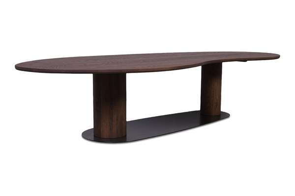 Afbeeldingen van Passe Partout Bardi eettafel - 320x145