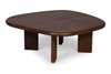 Passe Partout Lombok salontafel - Materiaal