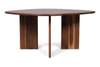 Passe Partout Lombok eettafel - Ø160 - Materiaal
