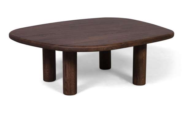 Passe Partout Mamut salontafel - Materiaal