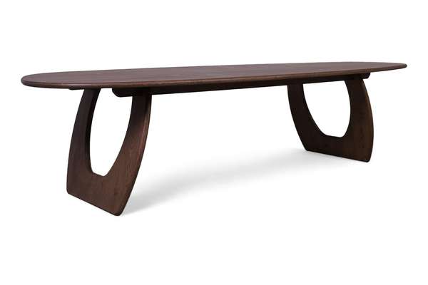 Afbeeldingen van Passe Partout Bali eettafel - 320x125