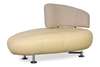 Afbeeldingen van Leolux Kikko chaise longue