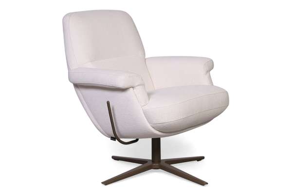 Évidence Entro One Plus fauteuil - Materiaal