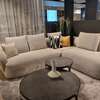 Flexlux Torino hoekbank - Materiaal