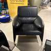 Leolux Felizia 3-zitsbank met 2-zitsbank met fauteuil - Zijaanzicht links