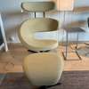 Varier Peel 2 fauteuil met voetenbank - Showroom