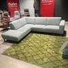 Montèl Viano hoekbank - Showroom