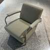 Leolux Scylla fauteuil - Showroom