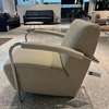 Leolux Scylla fauteuil - Details