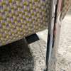Leolux Scylla fauteuil - Details