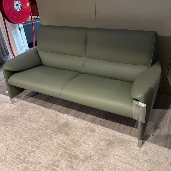 Leolux Felizia 2,5-zitsbank - Showroom