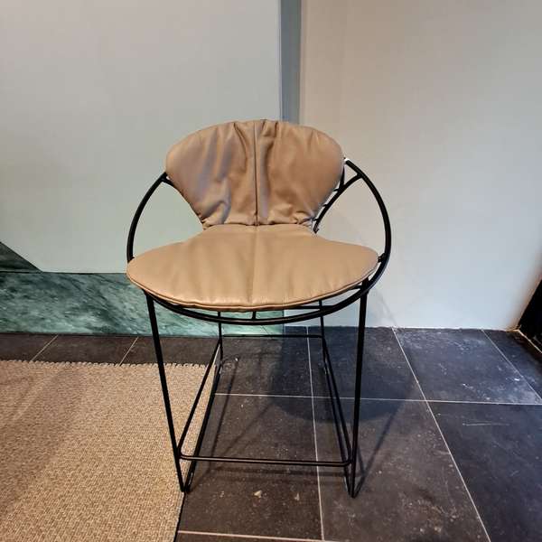 Joli Wire barkruk - Showroom