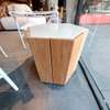 Tribù Hexagon bijzettafel - Showroom